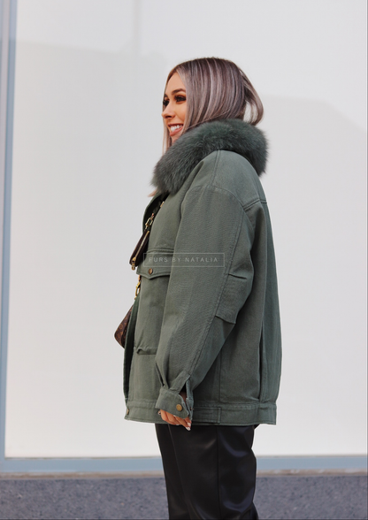 Parka