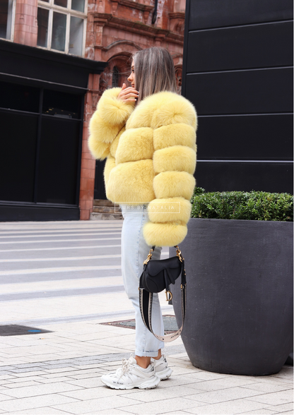 Mini Coat