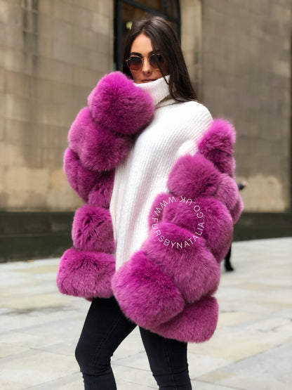 Bubble Coat