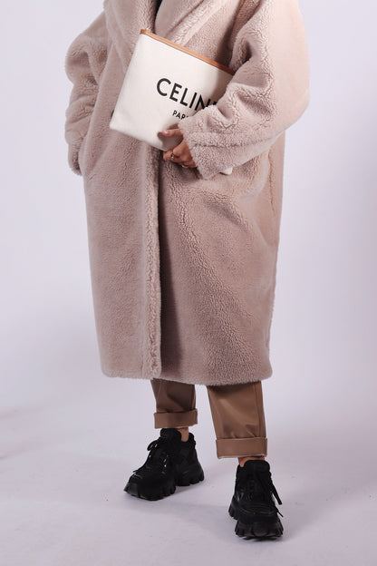 Teddy Coat