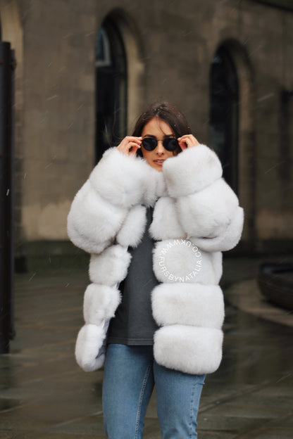 Bubble Coat