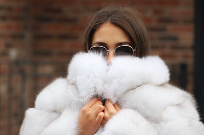 Bubble Coat