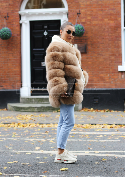 Oversized Coat