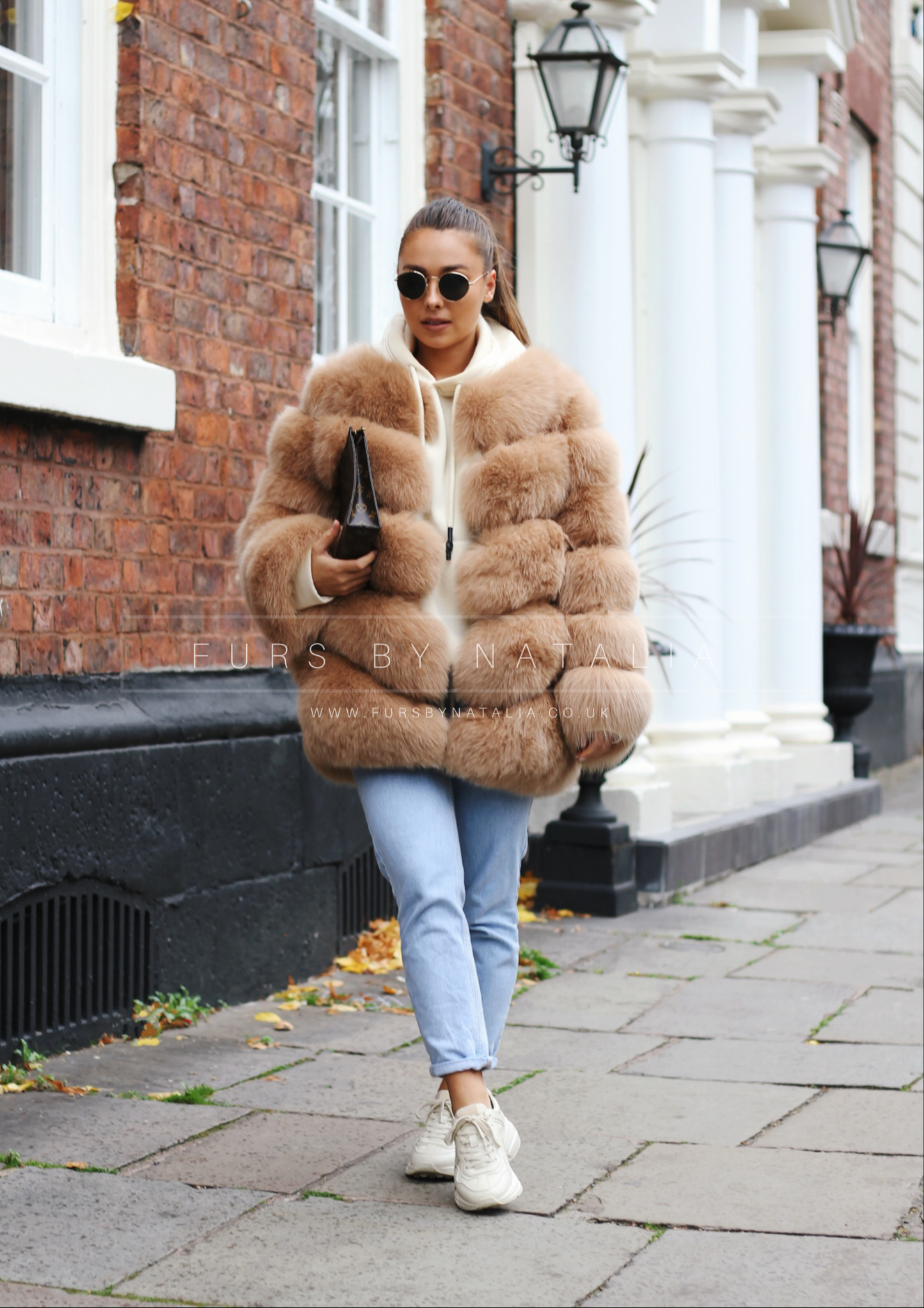 Oversized Coat