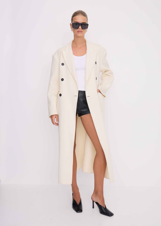 The Gallery Coat