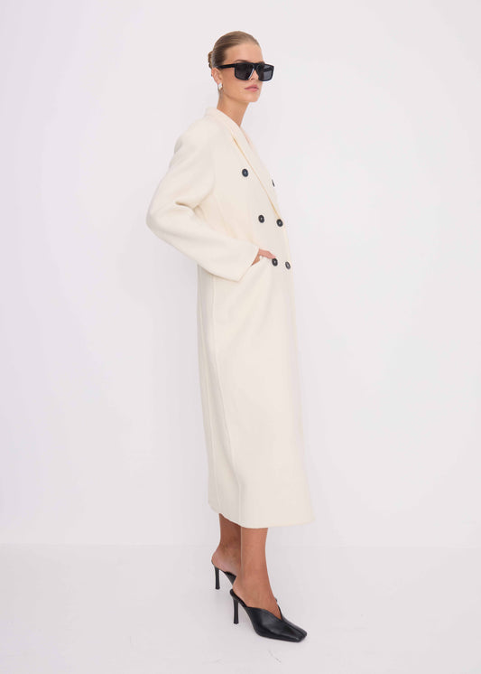 The Gallery Coat