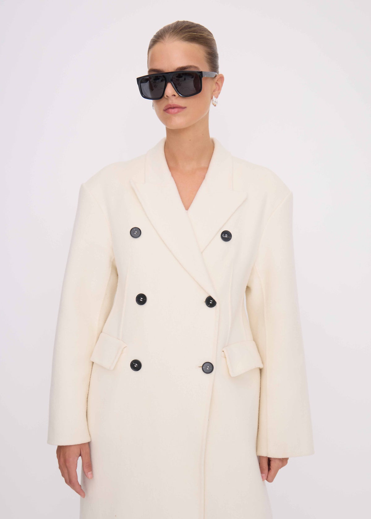 The Gallery Coat