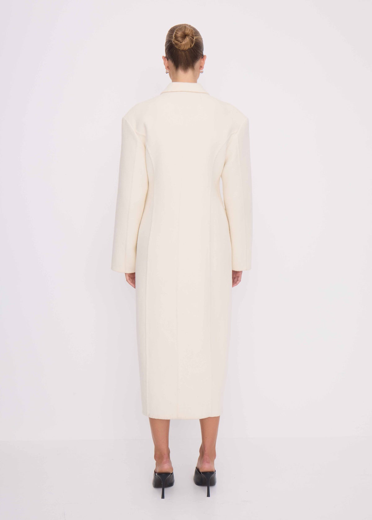 The Gallery Coat