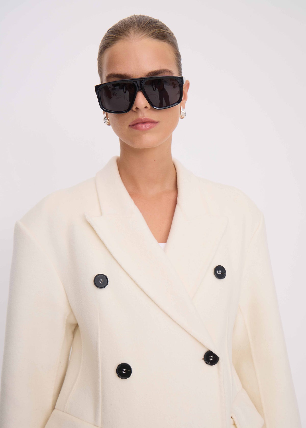 The Gallery Coat