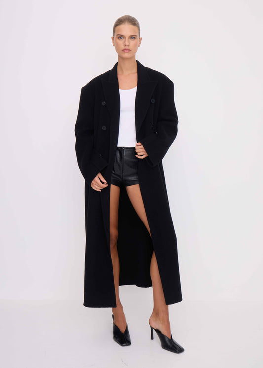 The Gallery Coat
