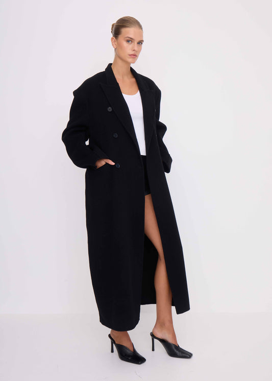 The Gallery Coat