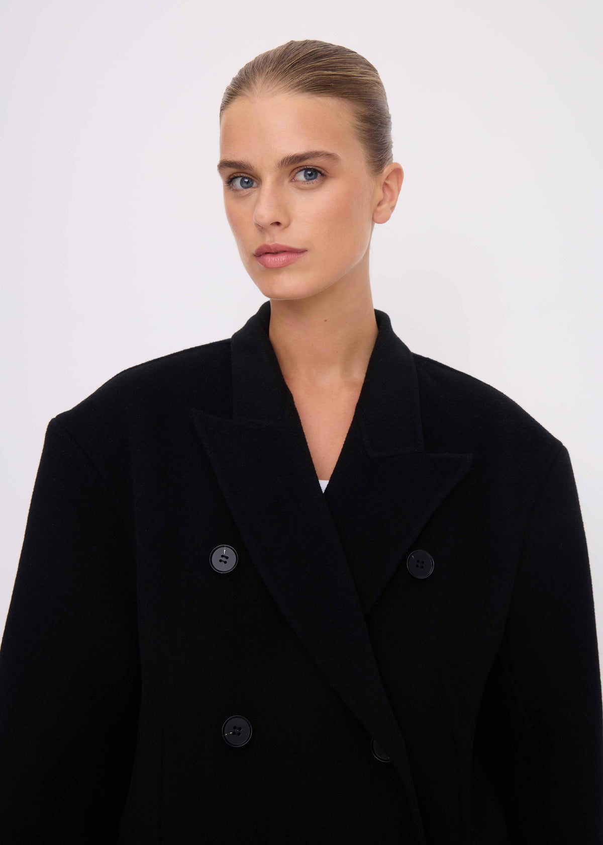 The Gallery Coat