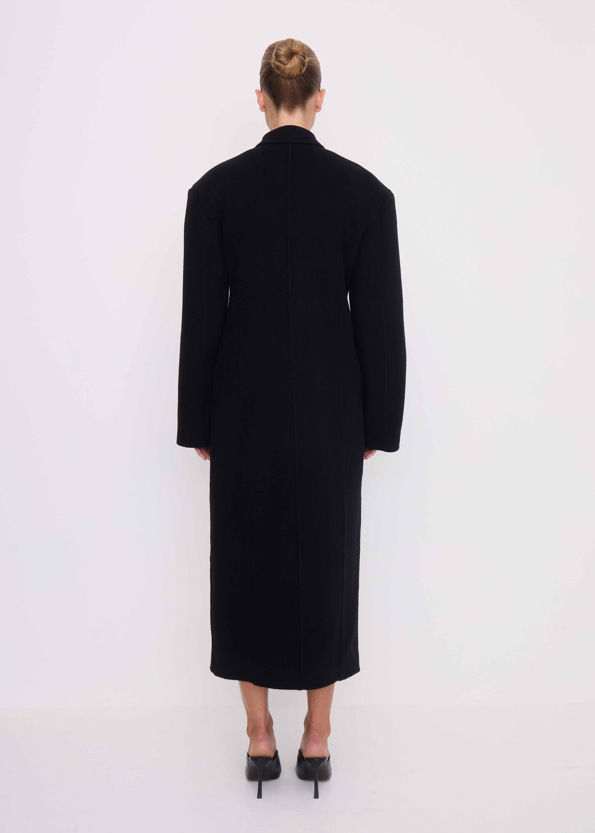 The Gallery Coat