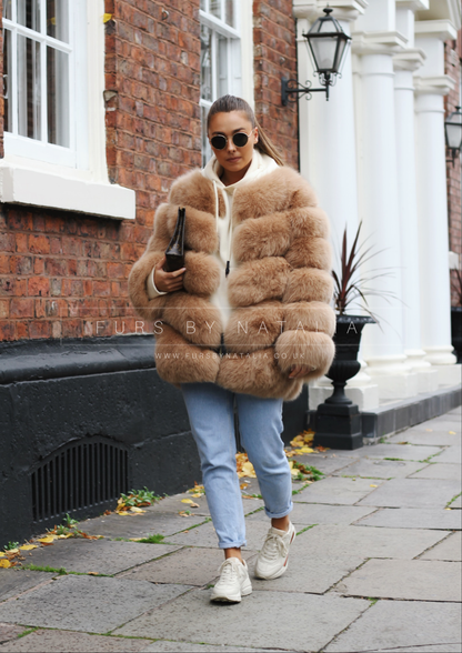 Oversized Coat