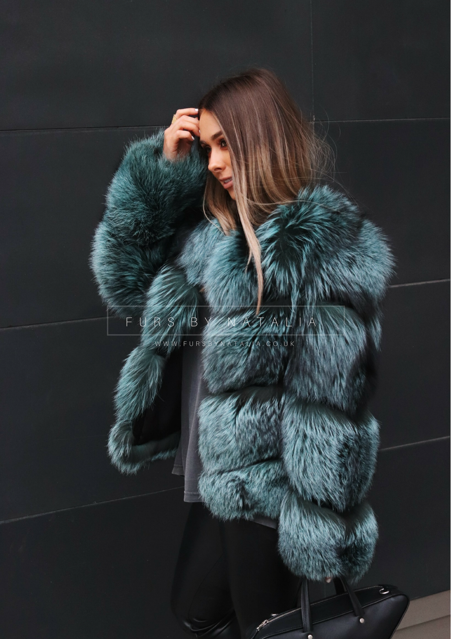 Twist Coat