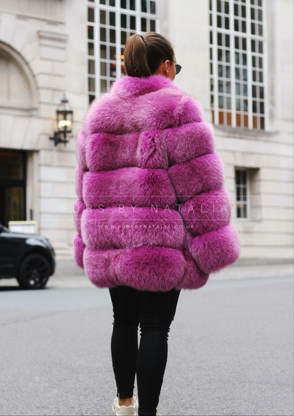 Bubble Coat