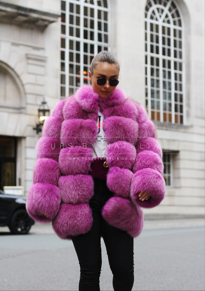 Bubble Coat