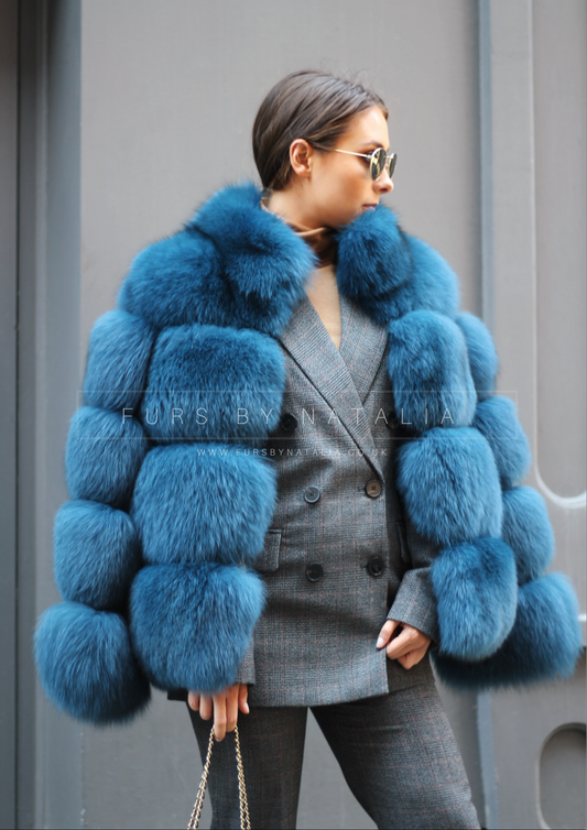 Chunky Coat