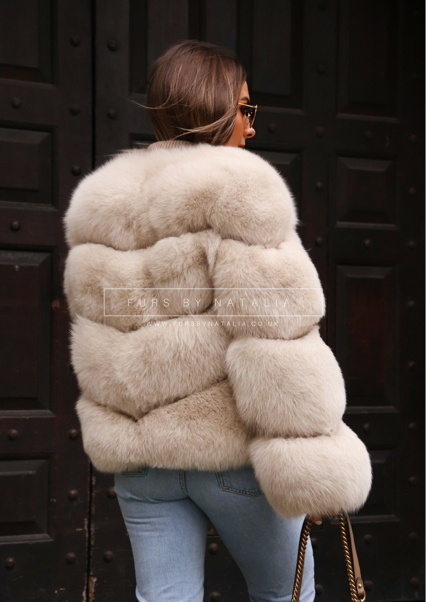 Twist Coat